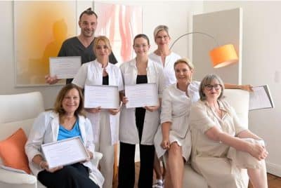 Kompaktkurs Dermatologie und Ästhetik